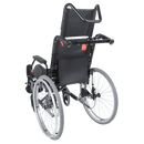 Cadeira de Rodas Celta Cama