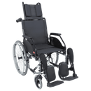 Cadeira de Rodas Celta Cama