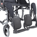 Cadeira de Rodas Celta Cama