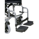 Cadeira de Rodas Celta Eixo Recuado