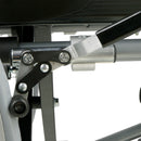 Cadeira de Rodas Celta Eixo Recuado