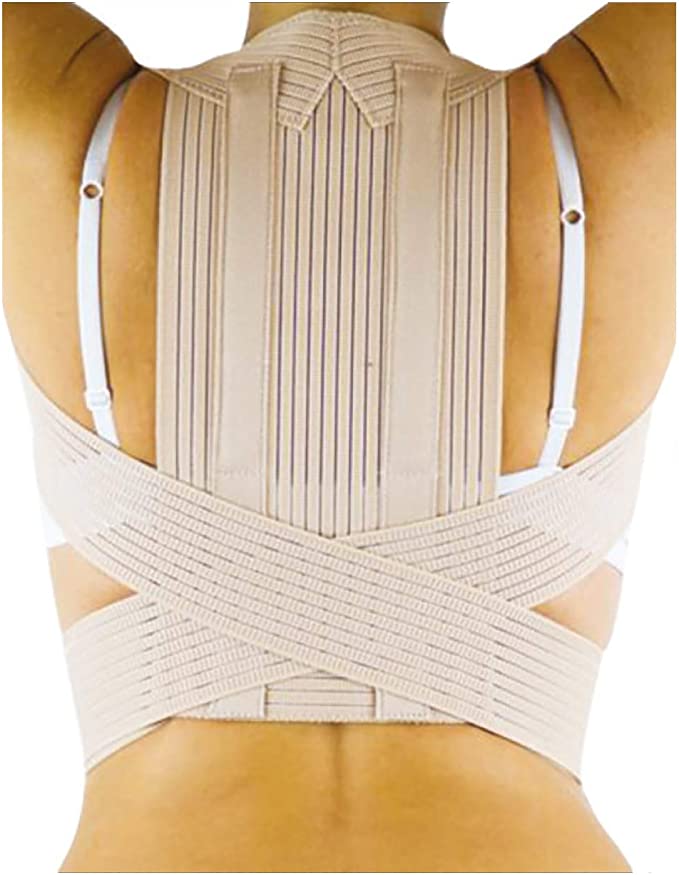 Corretor Dorsal