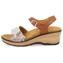 Sandália Ortopédica Senhora - Ely