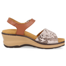 Sandália Ortopédica Senhora - Ely