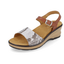 Sandália Ortopédica Senhora - Ely