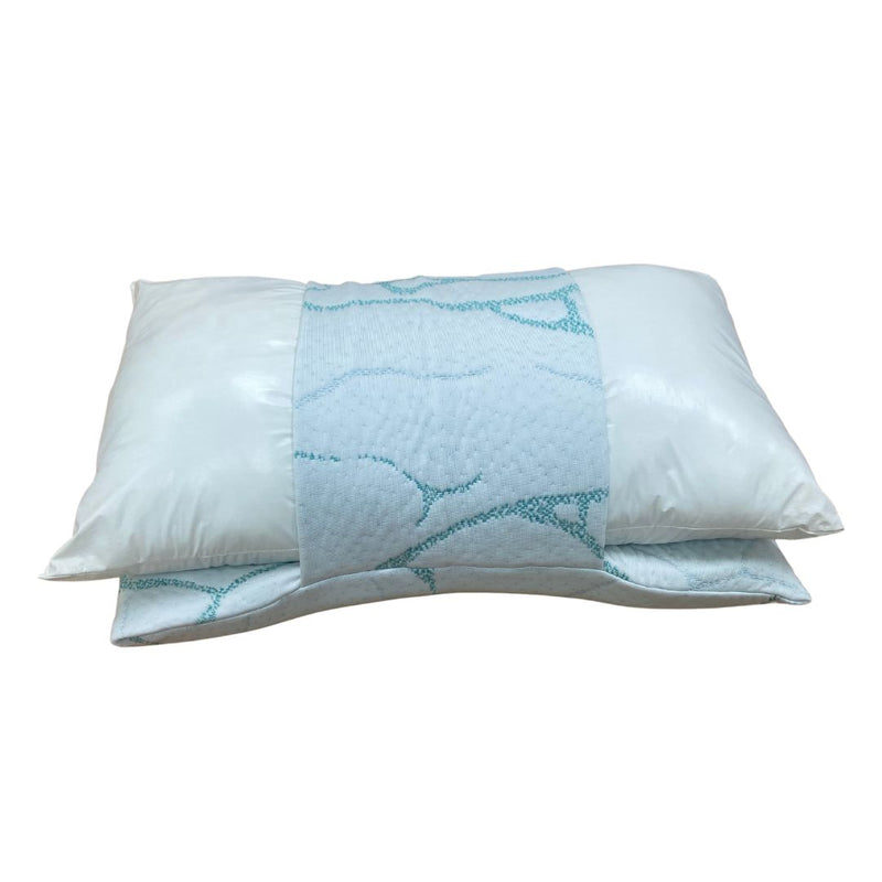 Almofada Anti-Escara Multifuncional com Capa CoolSense - Geritex