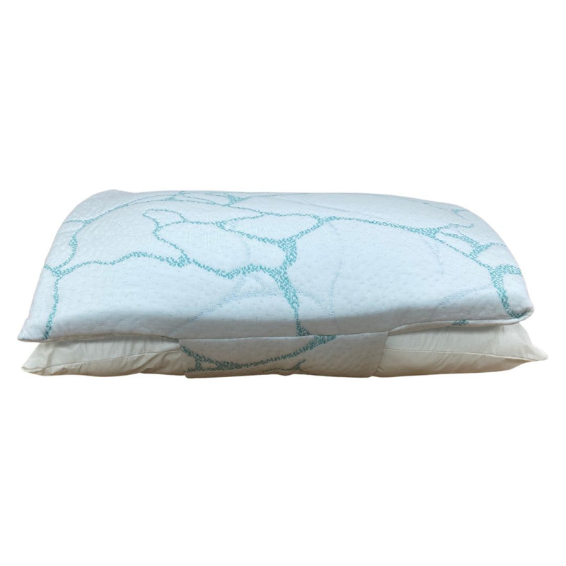 Almofada Anti-Escara Multifuncional com Capa CoolSense - Geritex