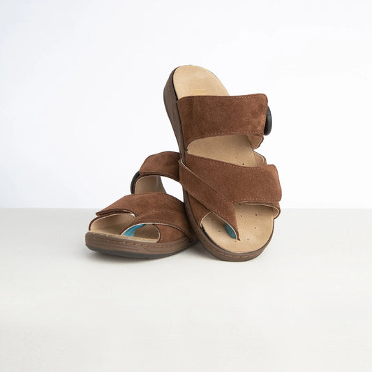 Calçado para Hallux Valgus "FreeGo"