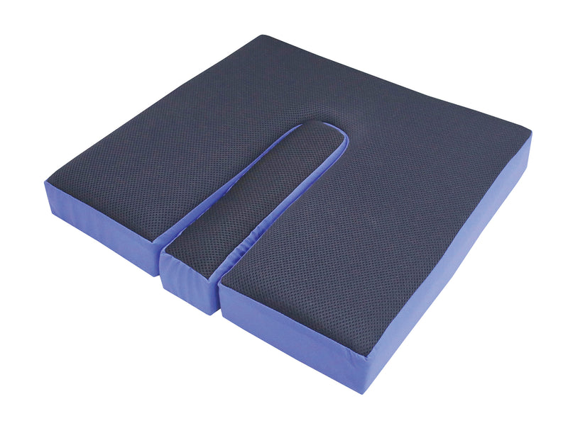 Almofada Anti-Escaras QuadTech Impermeável 3D