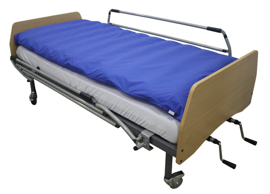 Colchão Hospitalar Modular