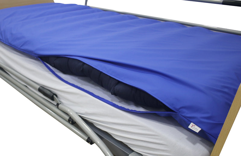 Colchão Hospitalar Modular