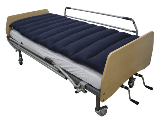Colchão Hospitalar Modular