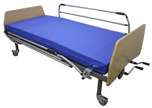 Colchão Hospitalar Viscoelástico