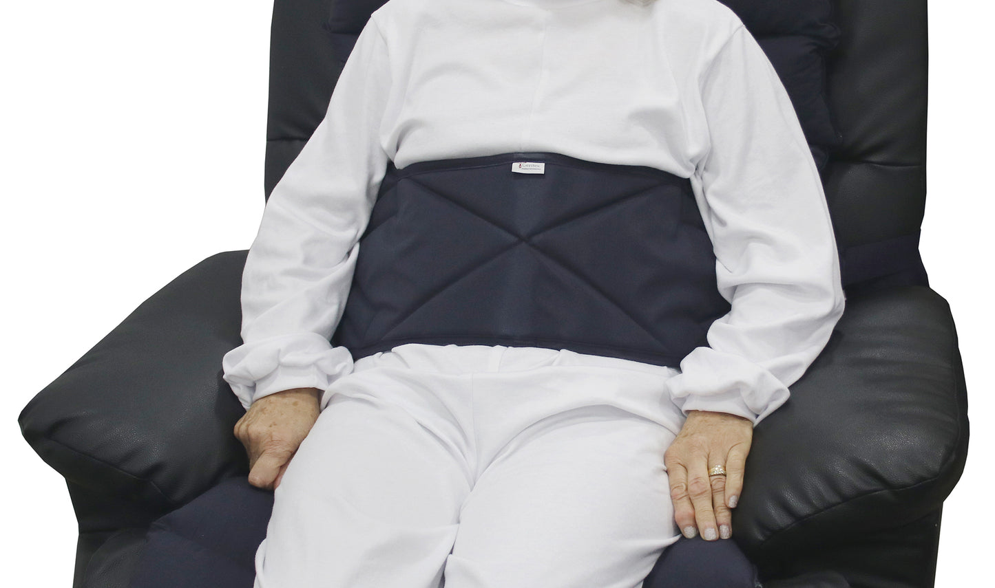 Cintos de Segurança Abdominal para Cadeirão (Premium)