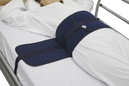 Cintos de Segurança Abdominal 180º para Cama (Basic)