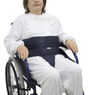 Cintos de Segurança Pélvico para Cadeira de Rodas (Premium)