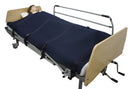 Manta de Segurança para Cama (SafetyBed)