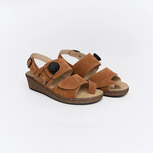 Calçado para Hallux Valgus "GinkGo"