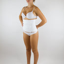 Faixa Abdominal 3 faixas