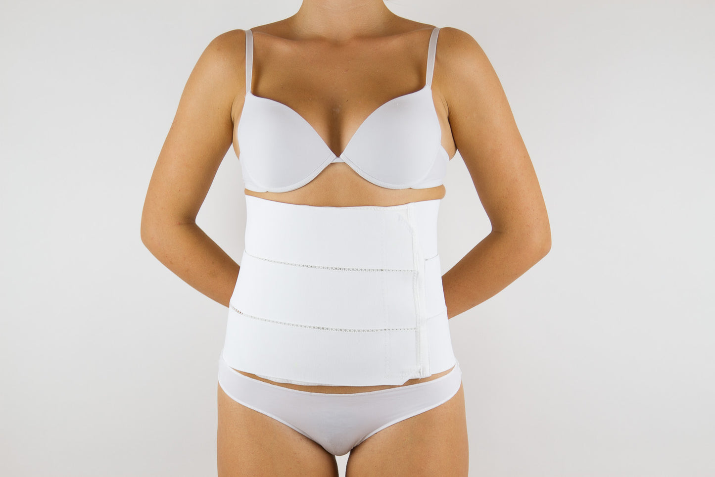 Faixa Abdominal 3 faixas