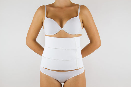 Faixa Abdominal 3 faixas