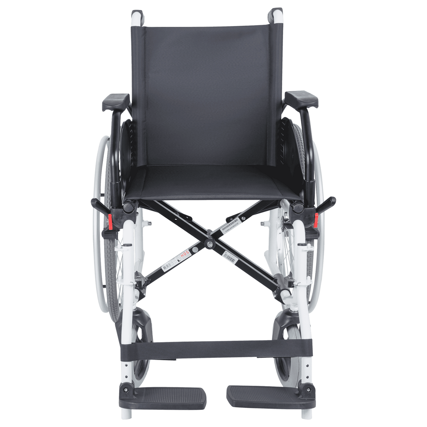 Cadeira de Rodas Latina Compact