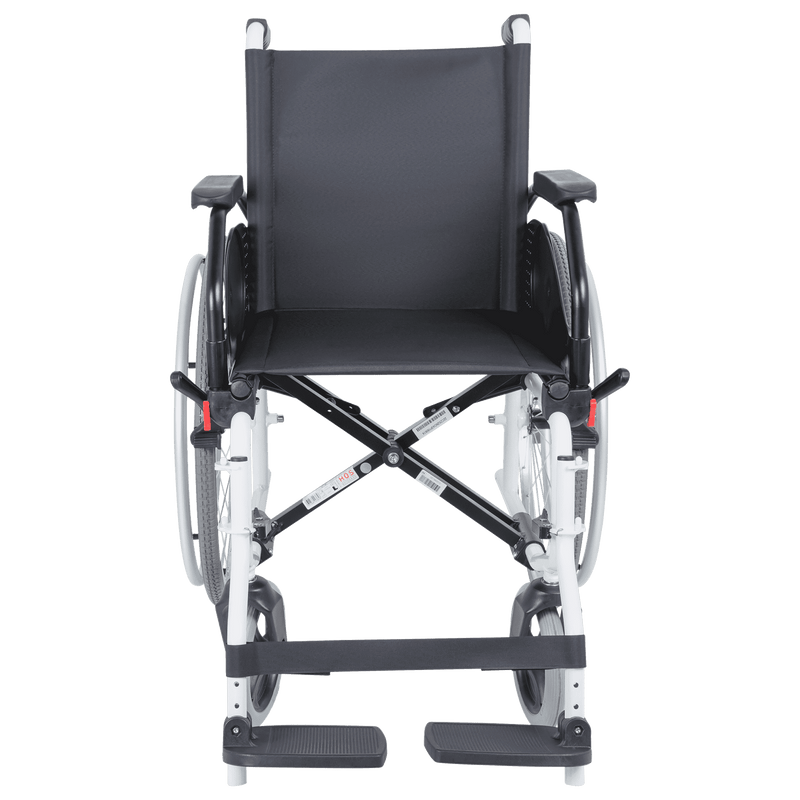 Cadeira de Rodas Latina Compact