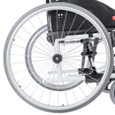 Cadeira de Rodas Latina Compact