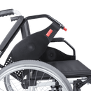 Cadeira de Rodas Latina Compact