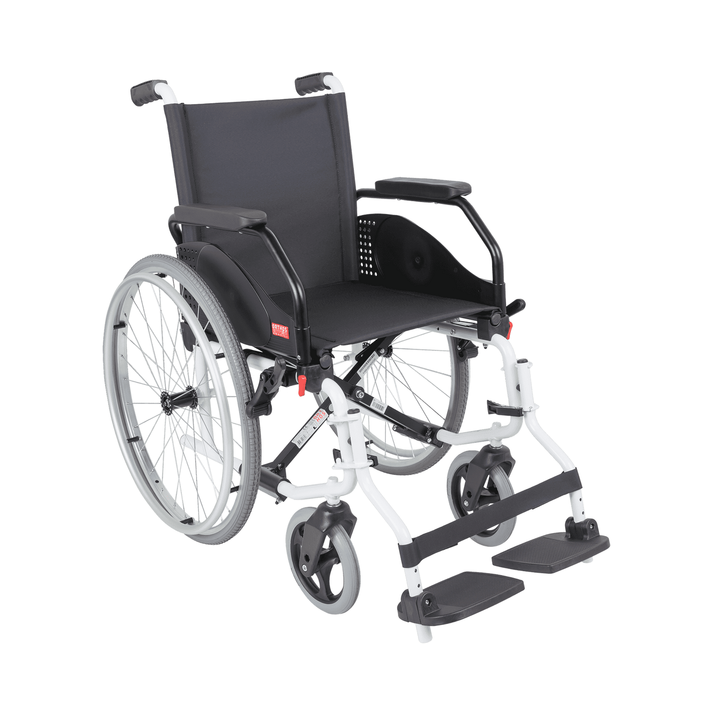Cadeira de Rodas Latina Compact
