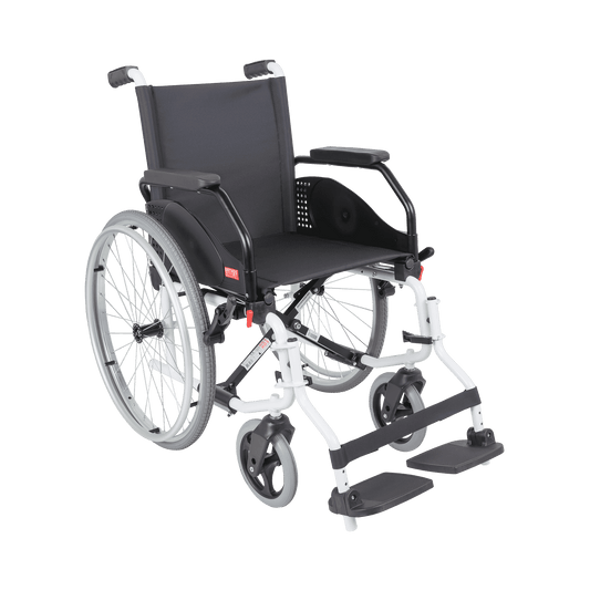 Cadeira de Rodas Latina Compact