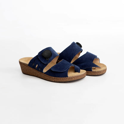 Calçado para Hallux Valgus "LowGo"
