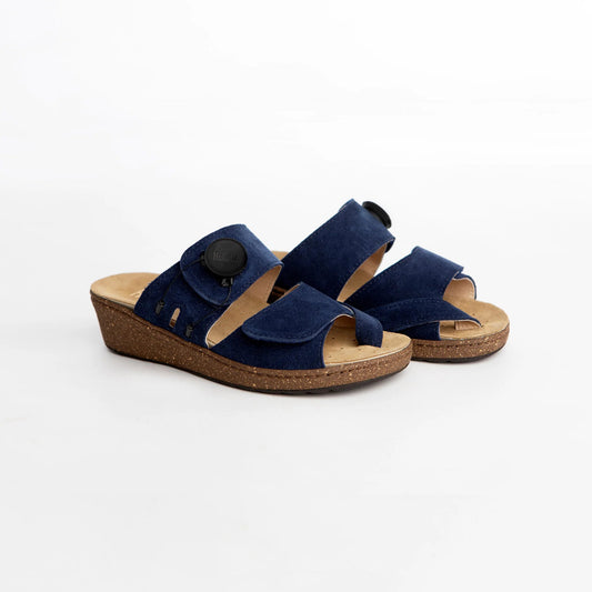 Calçado para Hallux Valgus "LowGo"