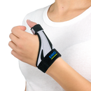 Tala Imobilizadora do Polegar