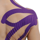 Bandas neuromusculares "Kinésio"