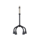 Bengala Pirâmide de quatro apoios P10