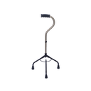 Bengala Pirâmide de três apoios