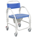 Cadeira de Banho Pacific Rodizios