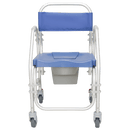 Cadeira de Banho Pacific Rodizios