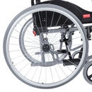 Cadeira de Rodas Peninsular XL