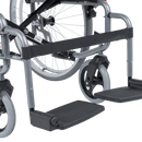 Cadeira de Rodas Peninsular XL