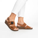 Calçado para Hallux Valgus "GinkGo"