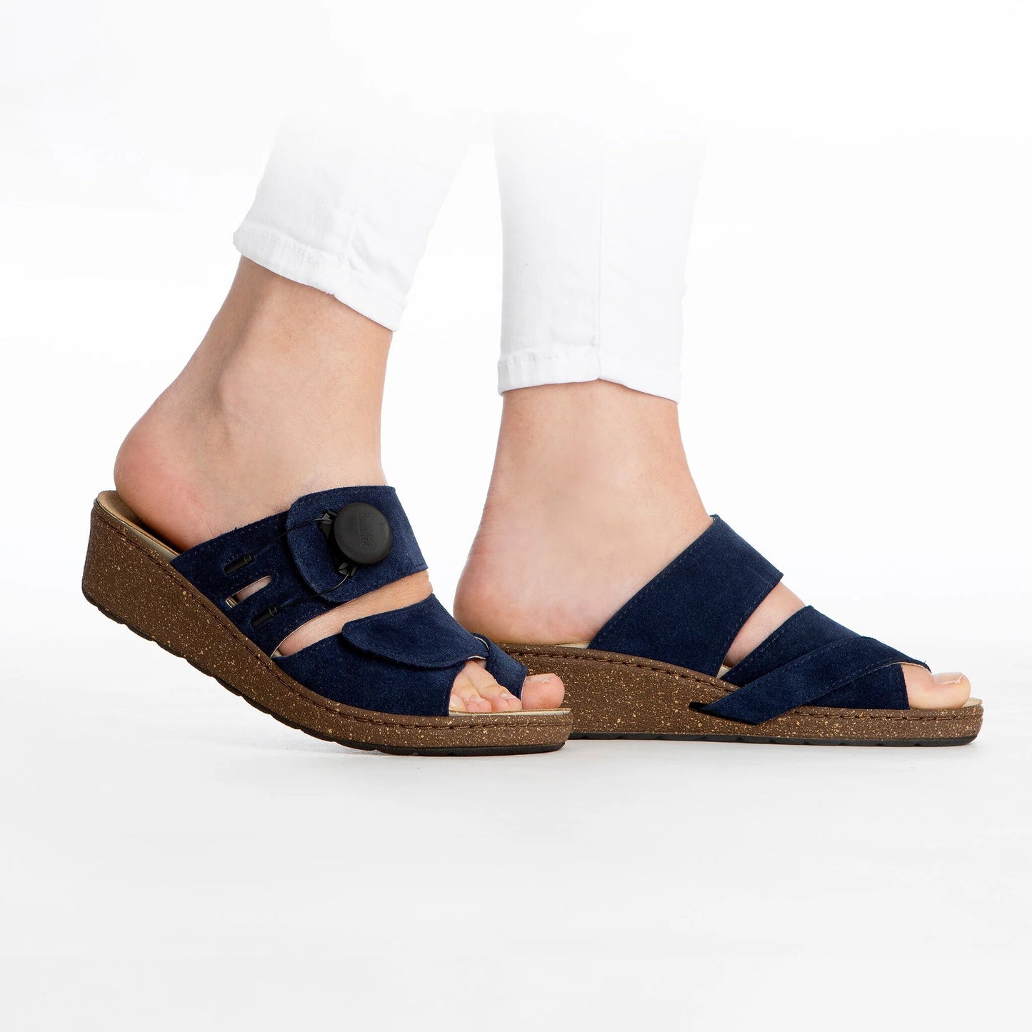 Calçado para Hallux Valgus "LowGo"