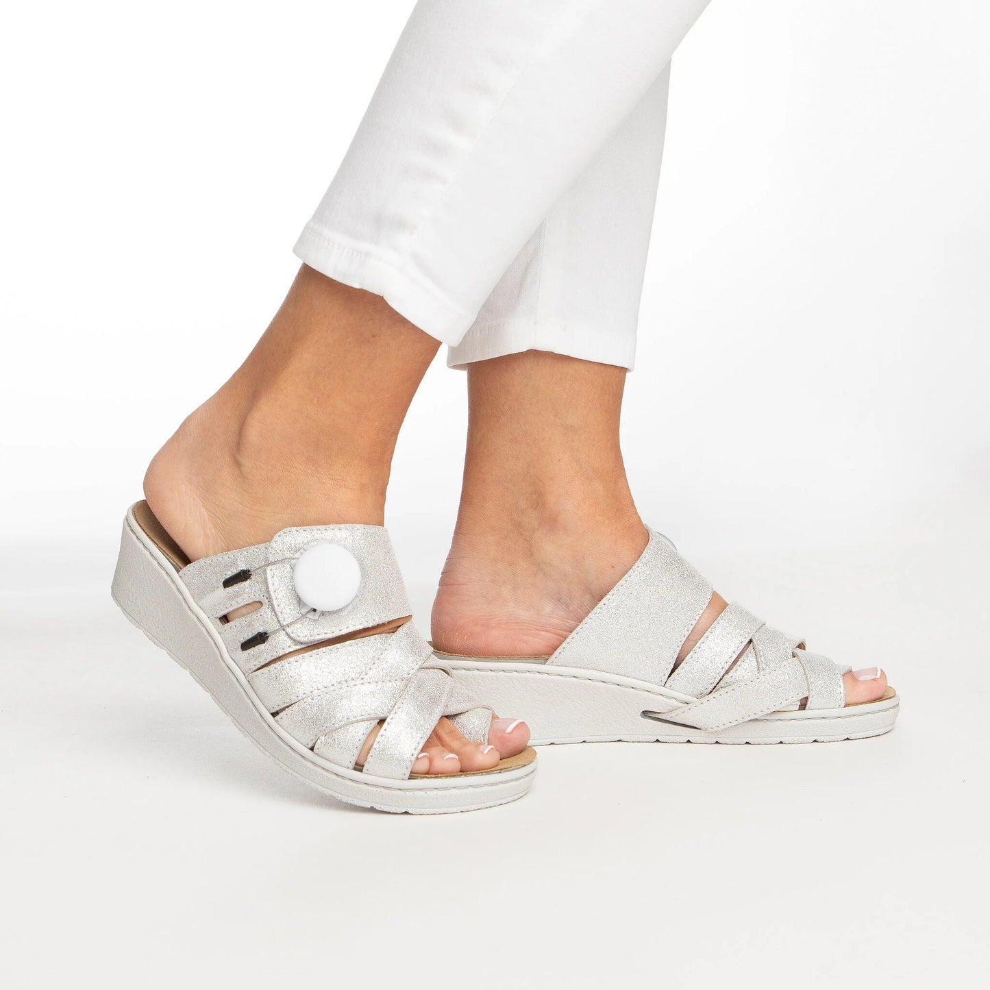 Calçado para Hallux Valgus "TenGo"