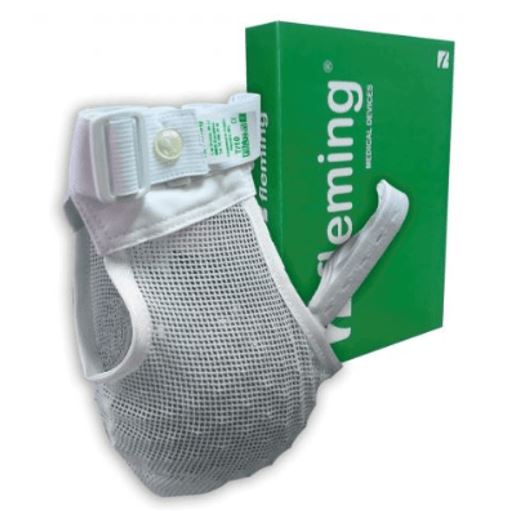 Suspensórios testiculares