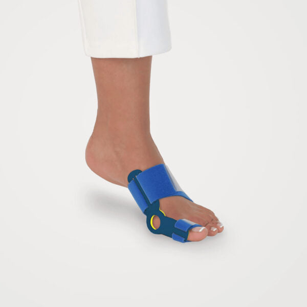 Ortótese para Hallux Valgus “Slim Hallufix®”