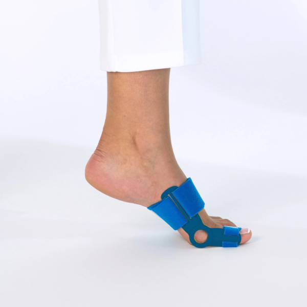 Ortótese para Hallux Valgus “Slim Hallufix®”