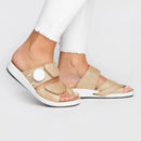 Calçado para Hallux Valgus "SunGo"