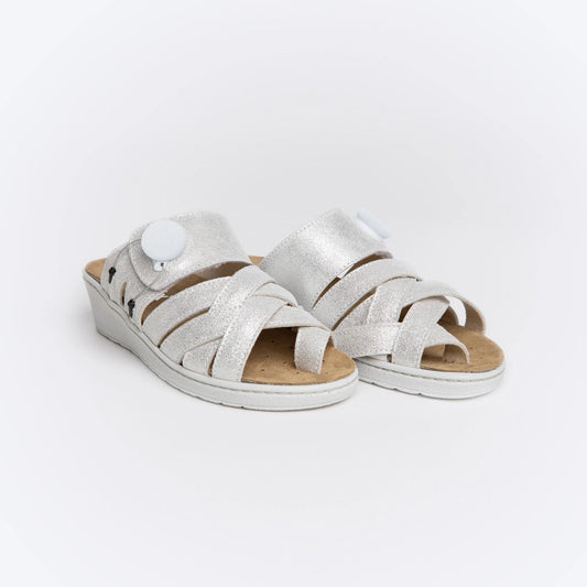 Calçado para Hallux Valgus "TenGo"