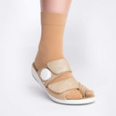 Meias de separação em Nylon